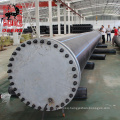 Minimum bending radius HDPE hose for dredging Low price